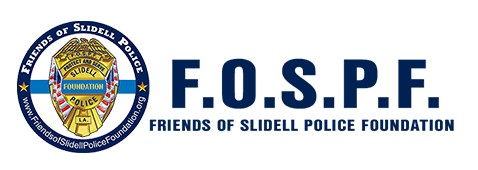 Friends of Slidell Police Foundation