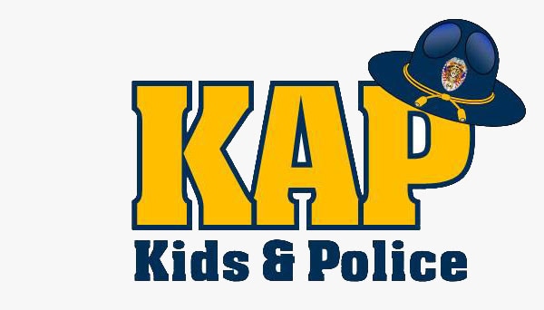 kids and police program