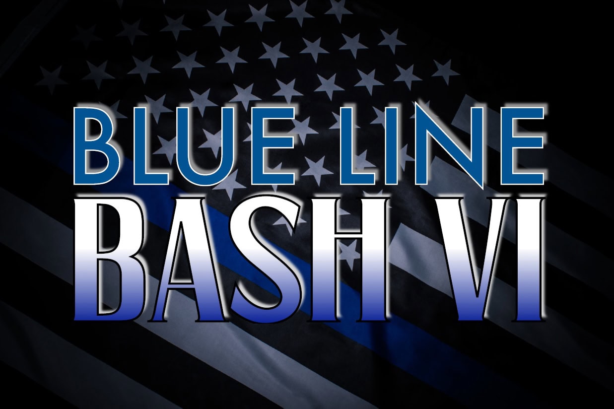 Blue Line Bash VI