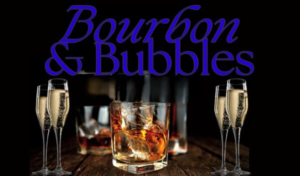 Bourbon & Bubbles