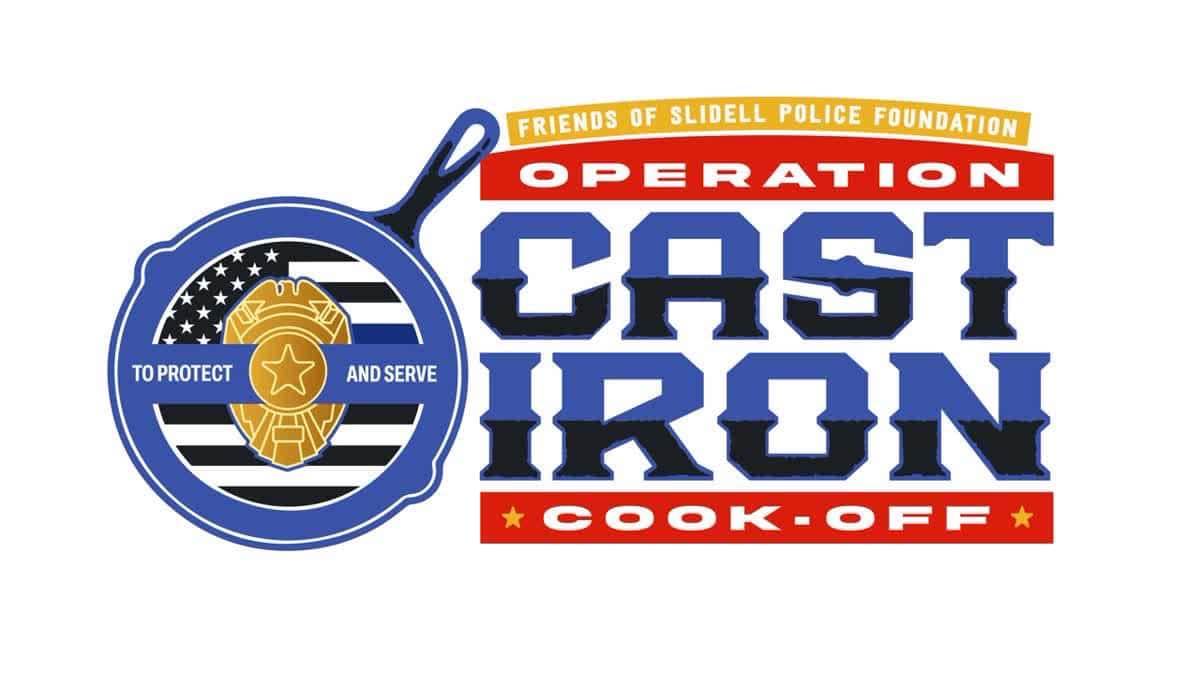 Cast Iron Cook Off