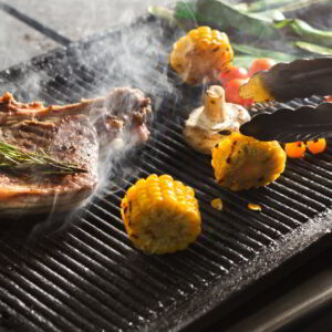 Detective's Griddle Sponsor