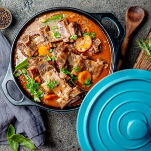 Chief's Dutch Oven Sponsor