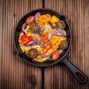 Captain's Skillet Sponsor